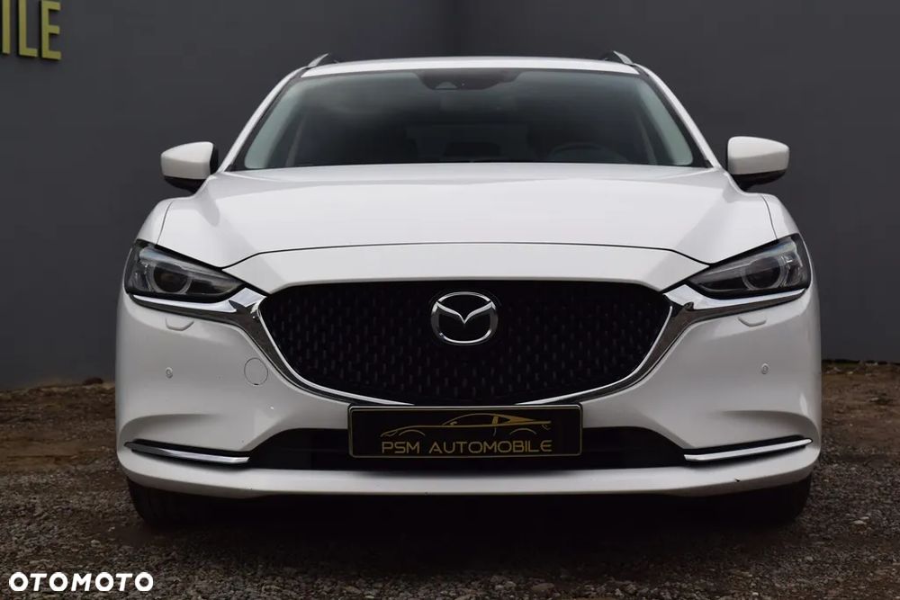 Mazda 6 2.0 Skyenergy - 5