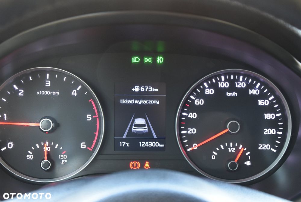 Kia Stonic - 31