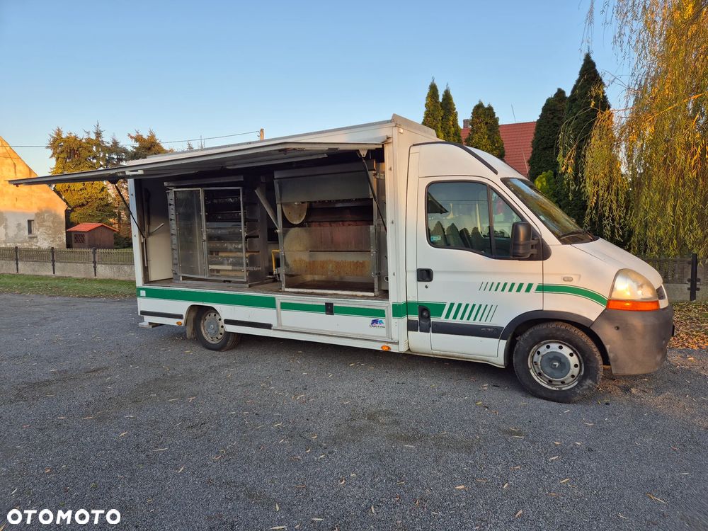 Renault Master - 30