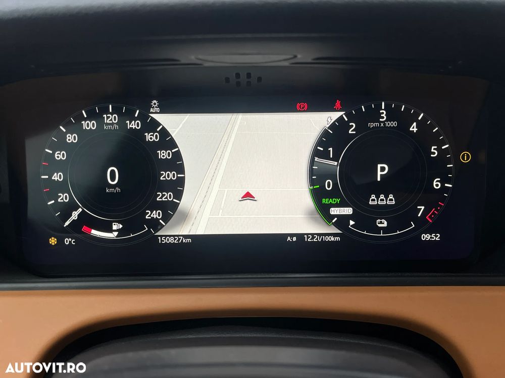 Land Rover Range Rover Velar 2.0 R-Dynamic HSE - 17