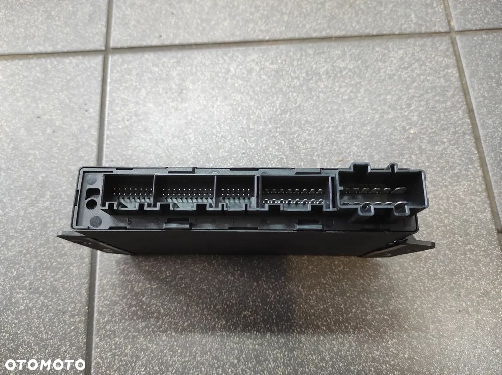 MODUŁ KOMFORTU STEROWNIK 8E0959433AE AUDI A4 B6 B7 POSIADAM RÓWNIEŻ WIĄZKĘ WYSYŁKA !!!! - 2