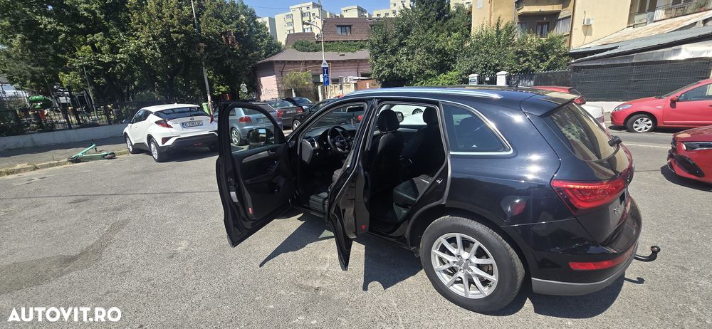 Audi Q5 - 5