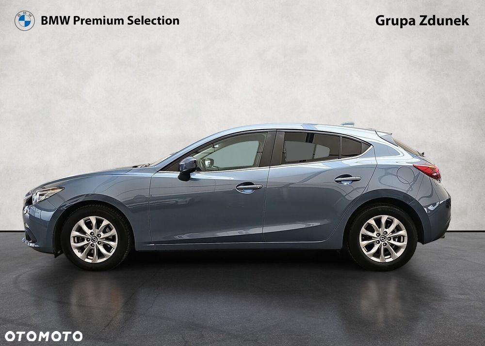 Mazda 3 - 9