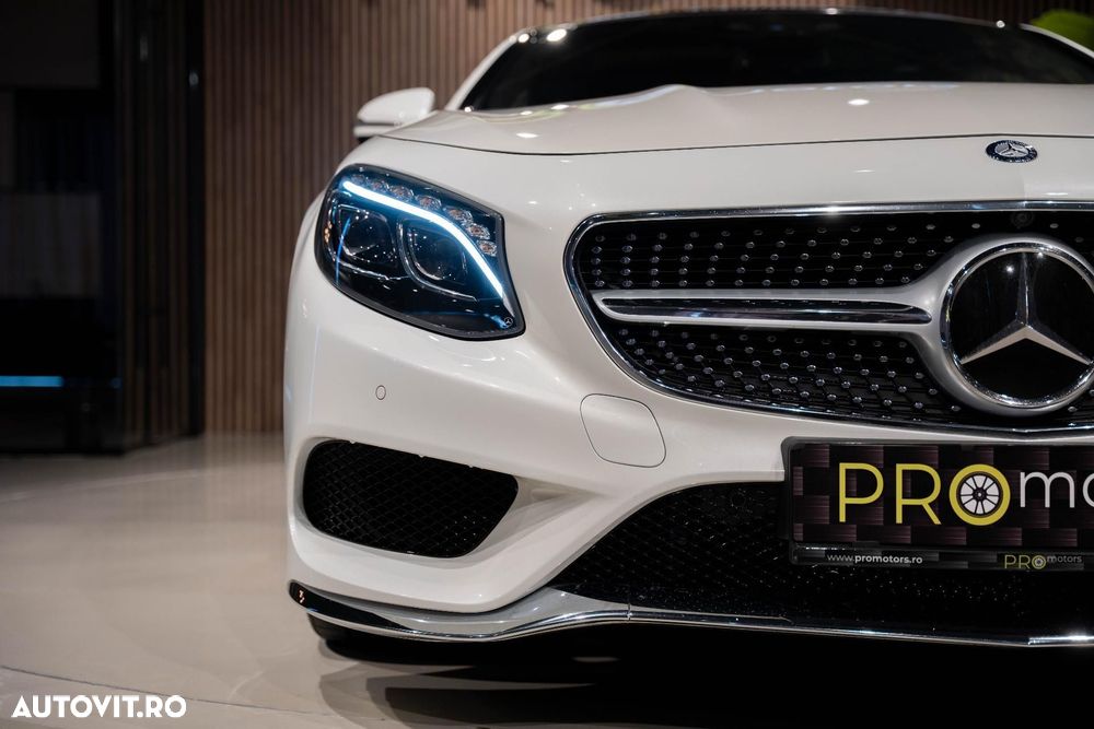 Mercedes-Benz S - 15