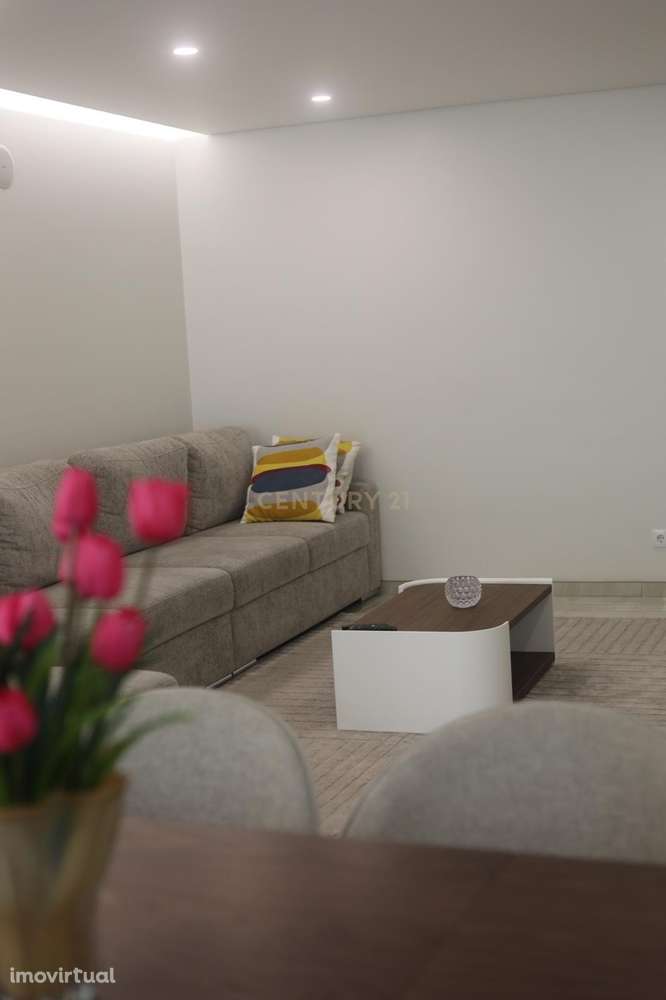 Moradia T4 moderna em Famões - Grande imagem: 5/26