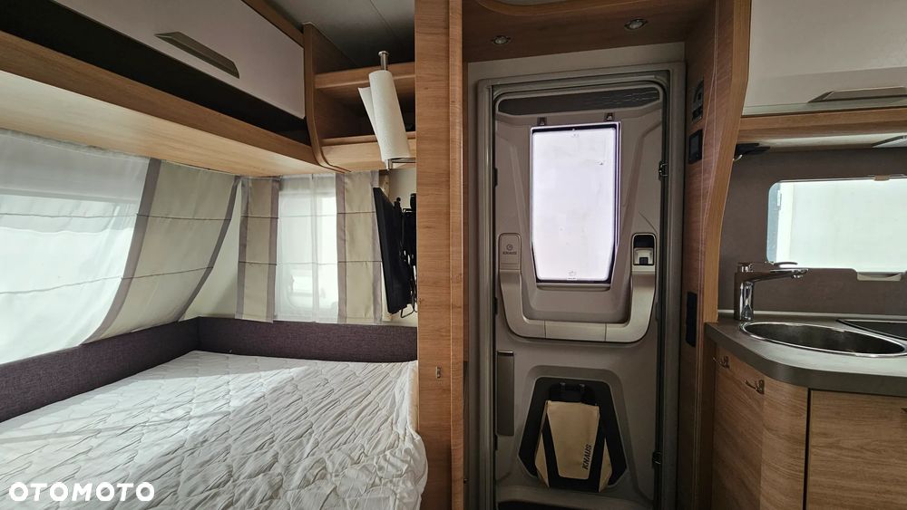 KNAUS Sudwing 580 QS 60 Years Edition - 31
