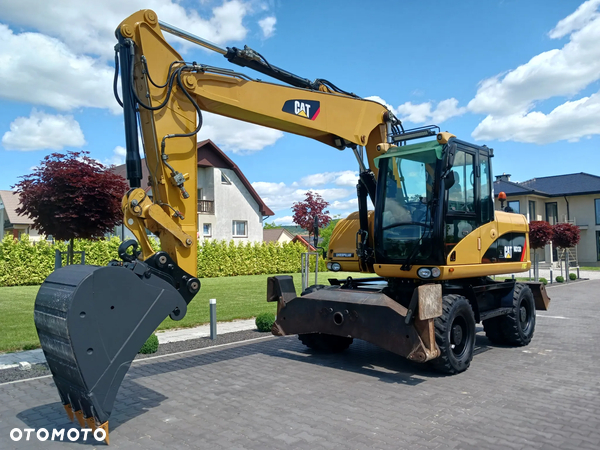 Caterpillar Cat  313 D