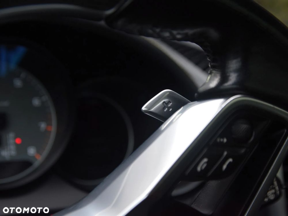 Porsche Cayenne S E-Hybrid - 26