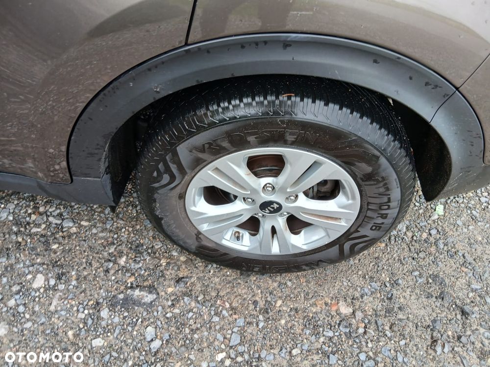 Kia Sportage 1.6 GDI Business Line 2WD - 15