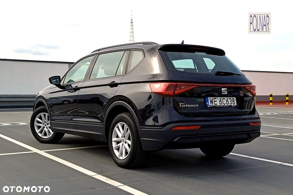 Skoda Kodiaq 1.5 TSI ACT 4x2 Active - 7
