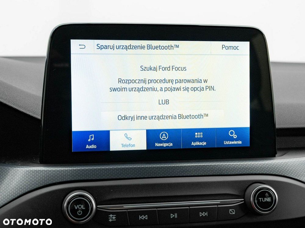 Ford Focus 1.0 EcoBoost Active - 21