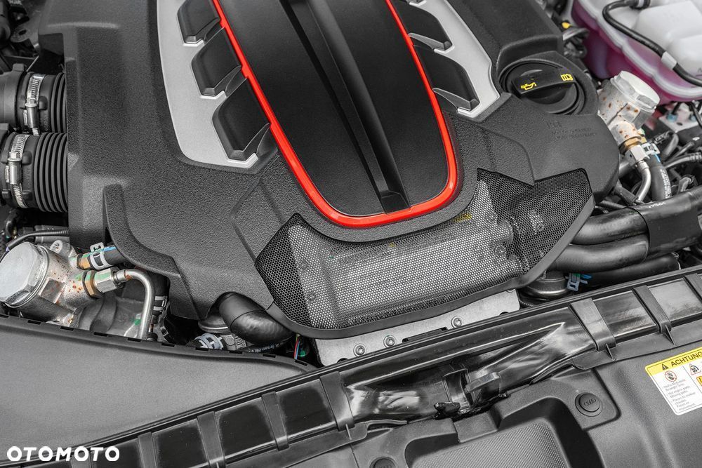 Audi S7 Sportback 4.0 TFSI Quattro S tronic - 34