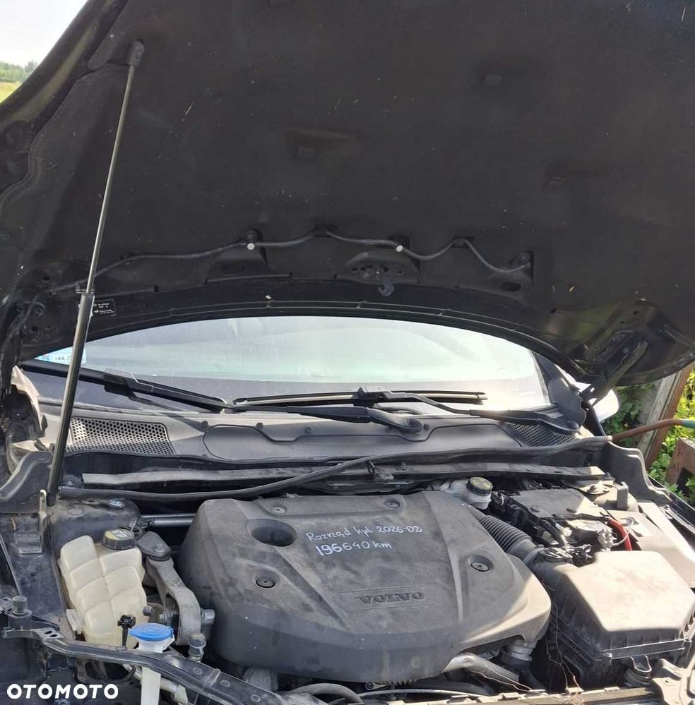 Volvo V40 Cross Country - 7