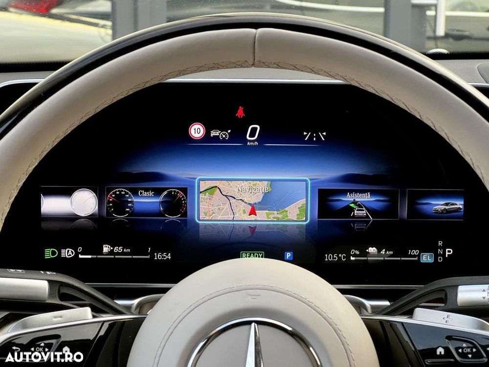 Mercedes-Benz S - 27