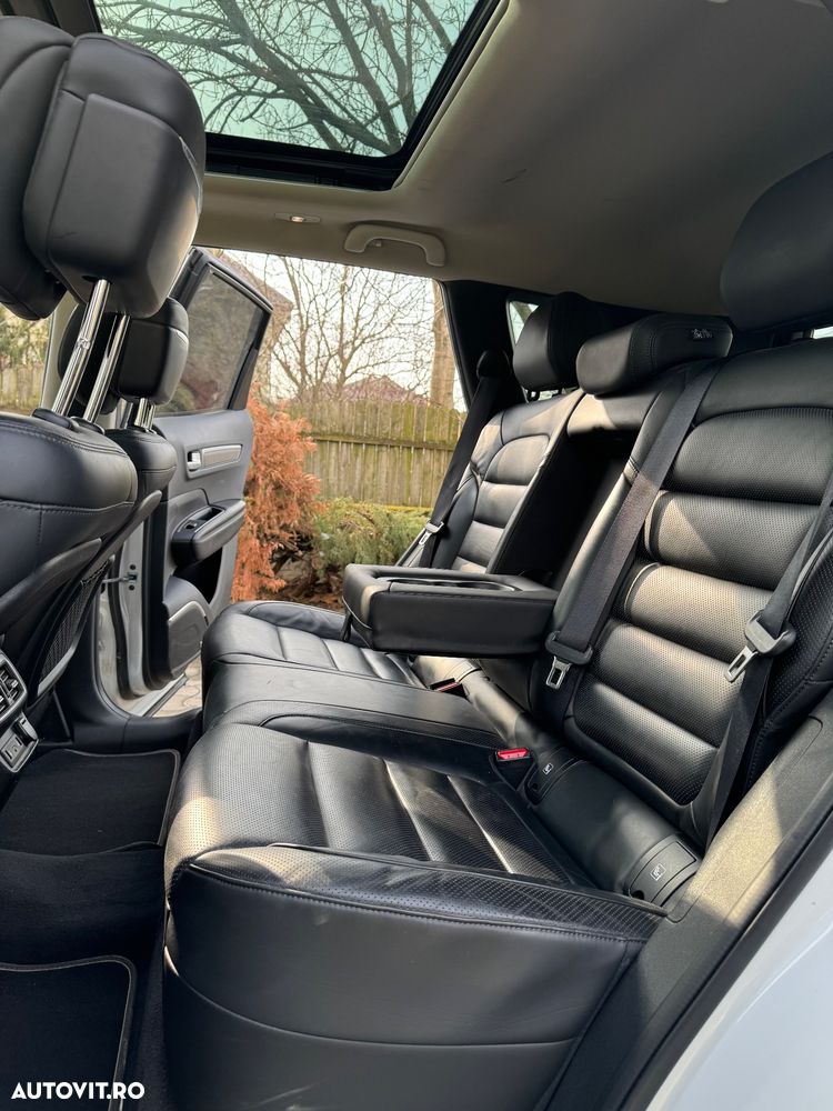 Renault Koleos ENERGY dCi 175 X-tronic 4WD INITIALE PARIS - 8