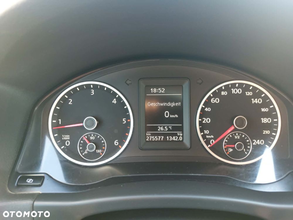 Volkswagen Tiguan - 20