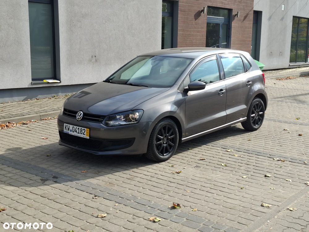 Volkswagen Polo - 12