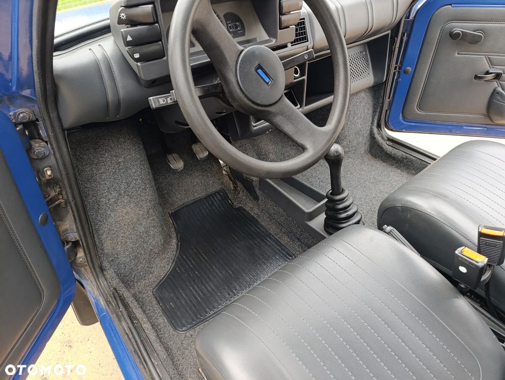 Fiat 126 elx Maluch std - 36