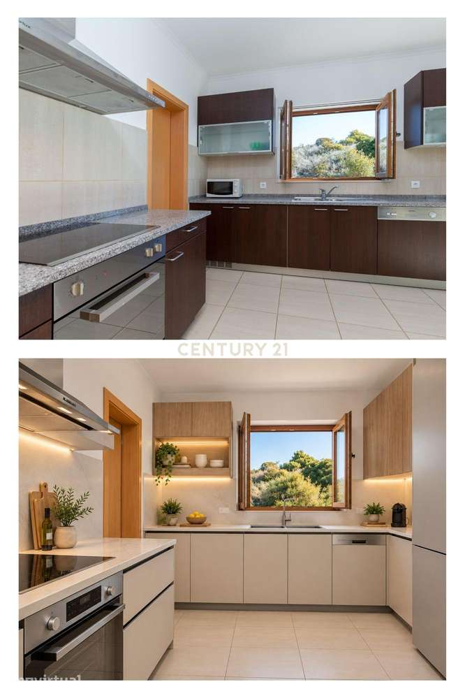 Moradia independente, T4+1 à venda por 1.197.000€ - Grande imagem: 5/22