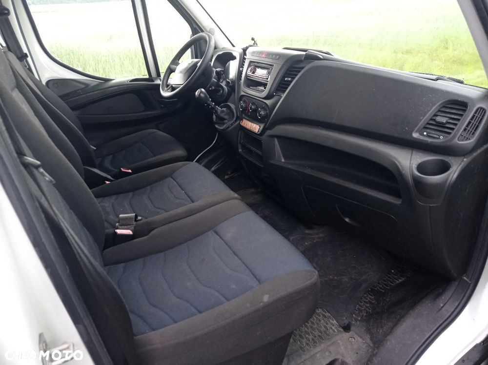Iveco Daily - 10