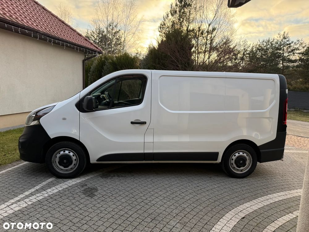 Opel VIVARO - 2