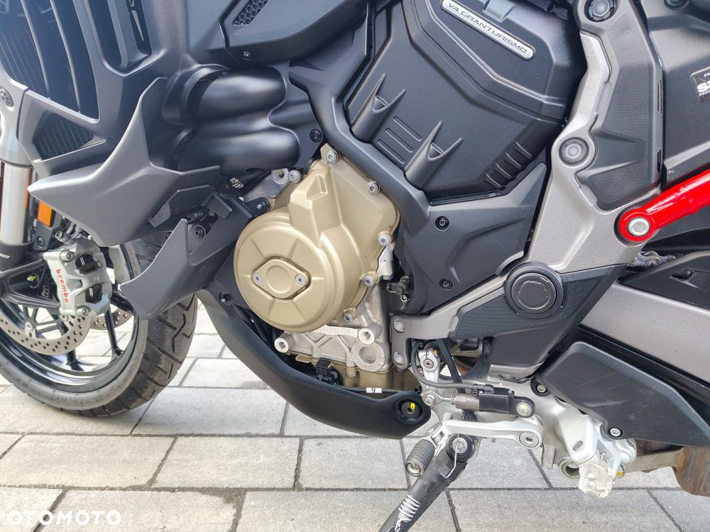 Ducati Multistrada - 22