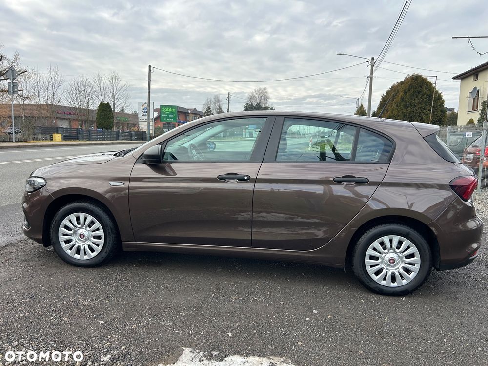 Fiat Tipo 1.4 Classic - 9