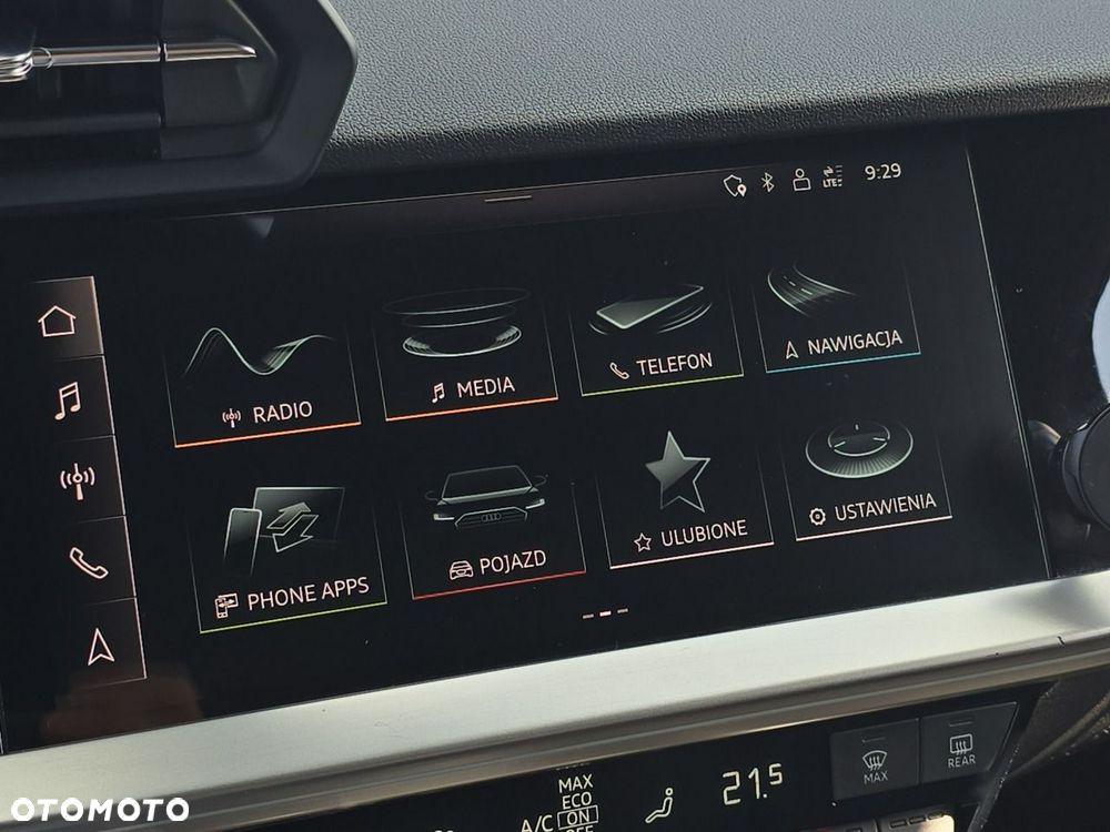 Audi A3 Limousine 35 TFSI mHEV Advanced S tronic - 19