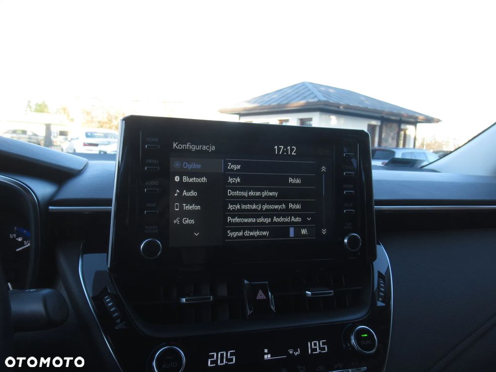 Toyota Corolla 1.5 Comfort MS - 21