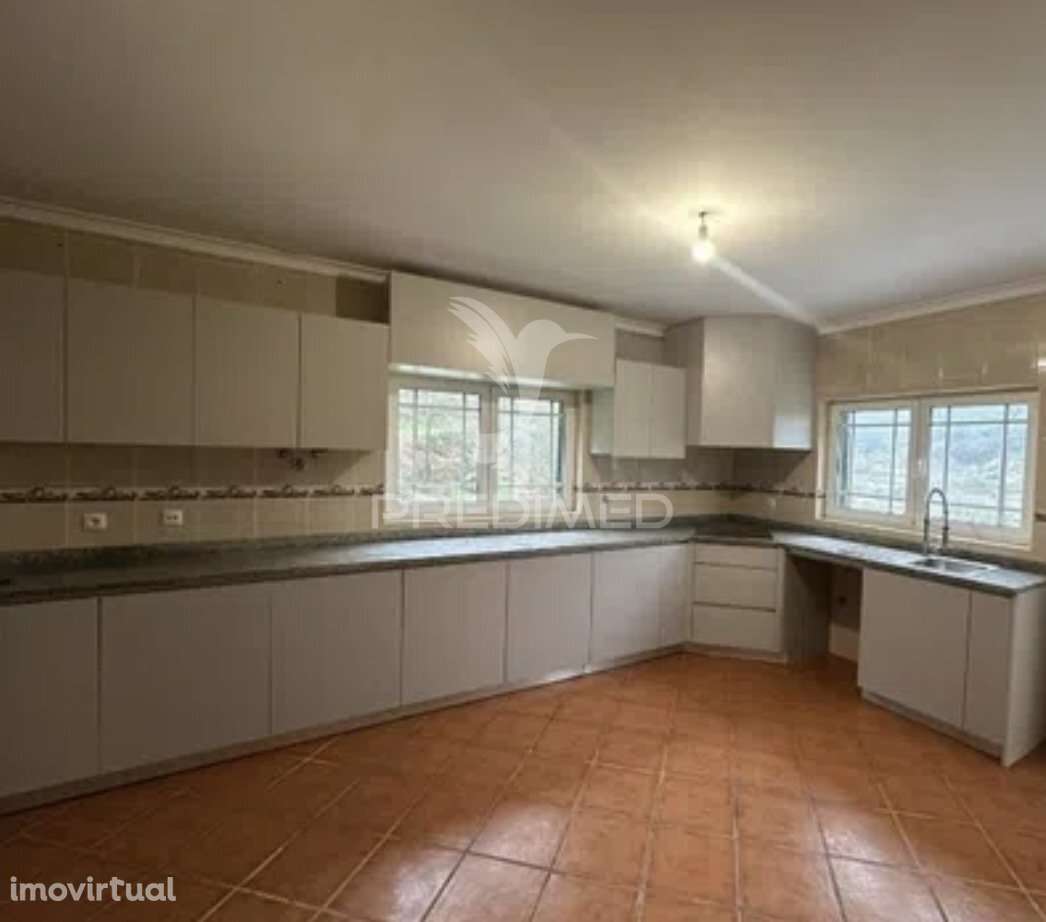 Moradia T3 com garagem Aboadela / Amarante - Grande imagem: 3/29