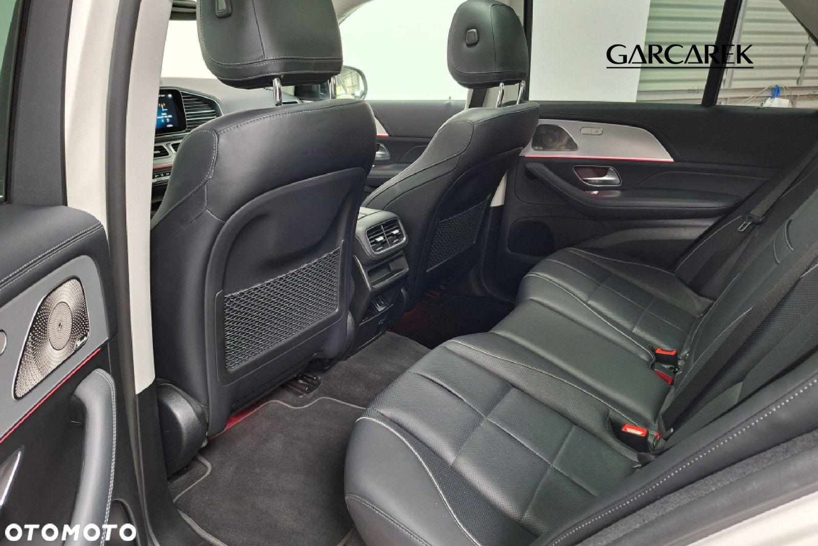 Mercedes-Benz GLE - 20