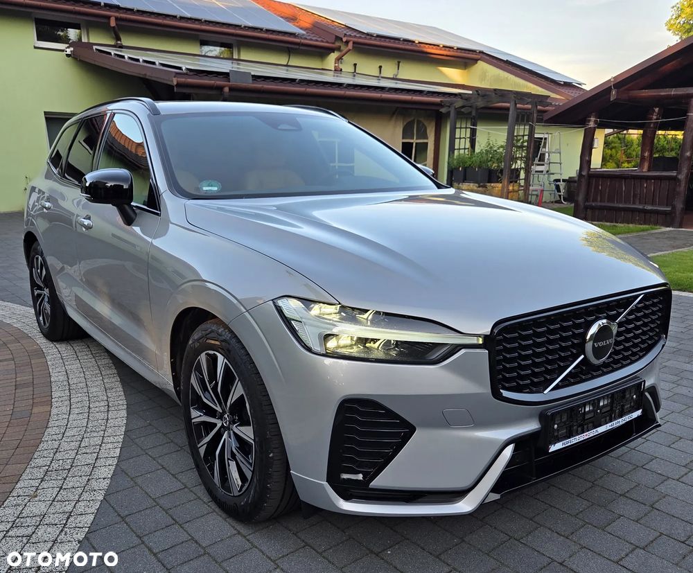 Volvo XC 60 B4 D Ultimate Dark - 18