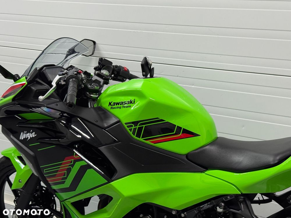 Kawasaki Ninja - 22