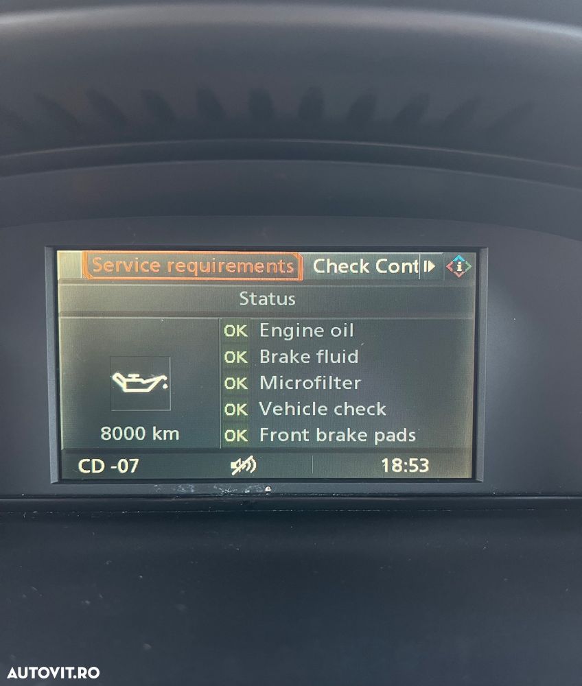 BMW Seria 5 - 16
