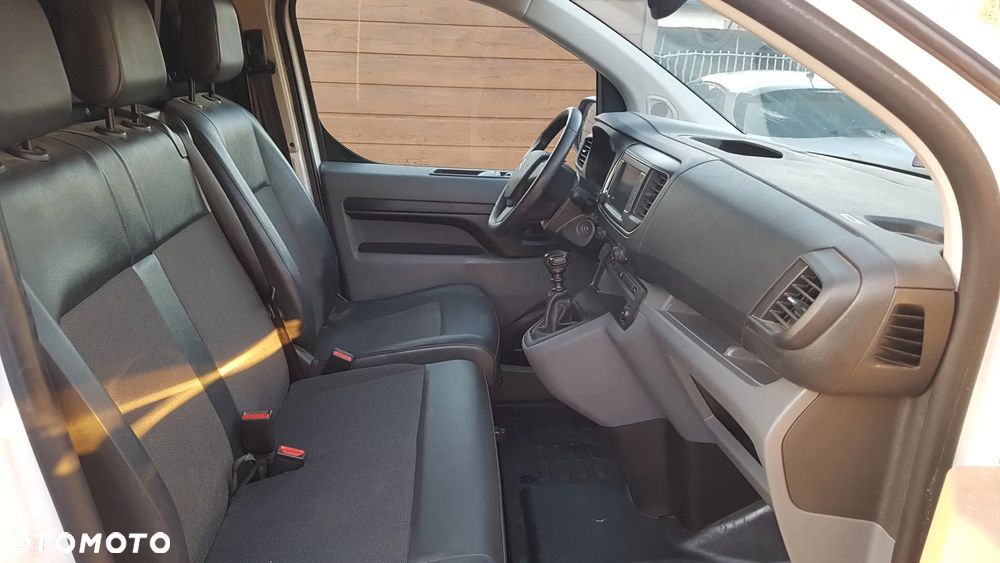 Citroën JUMPY 1.5 Bluehdi - 6