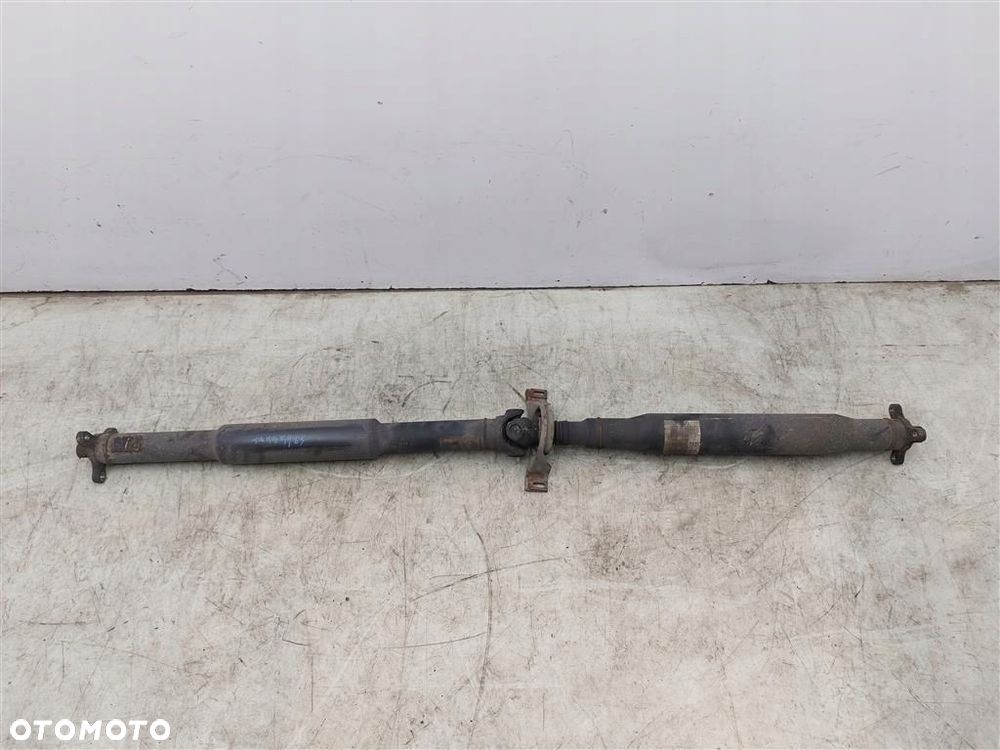 Wał napędowy Mercedes E-klasa W211 2.7DIESEL 175KM 2002-2009 - 1