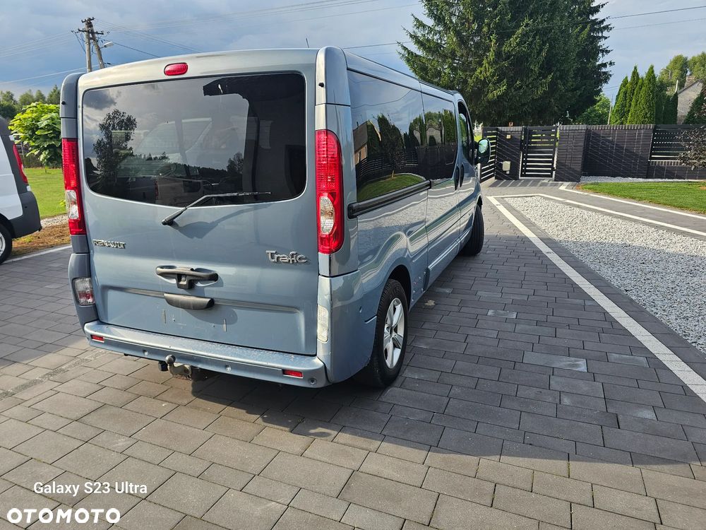 Renault Trafic - 6