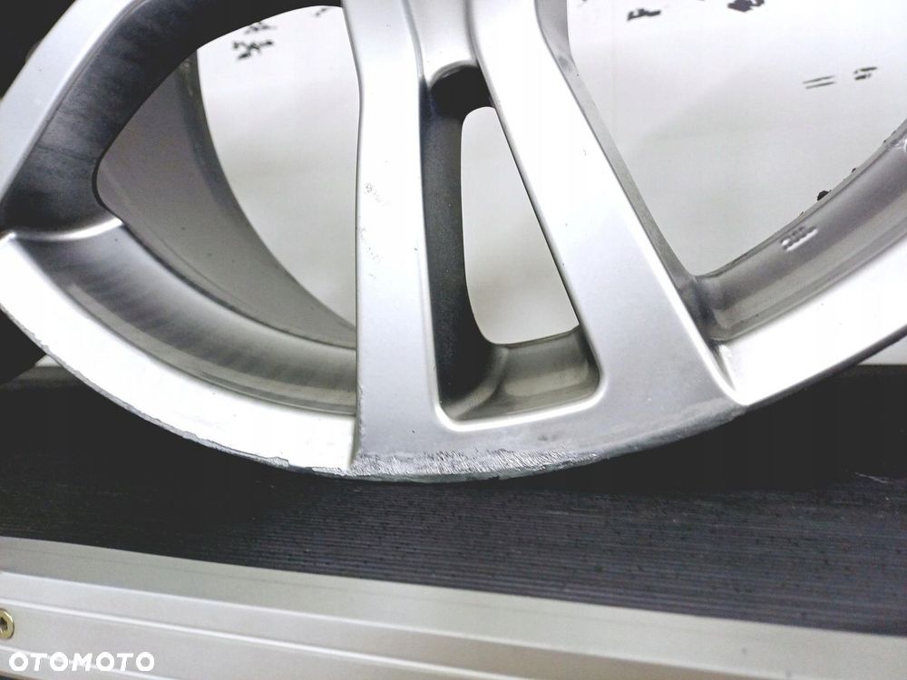 felgi ALU 20 5x114.3 OZ Germany Acura Honda Hyundai Infiniti Kia Mazda - 4