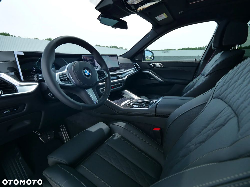 BMW X6 xDrive40d mHEV sport - 27