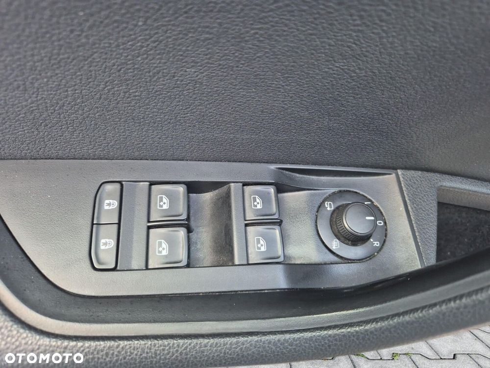Skoda Superb - 19