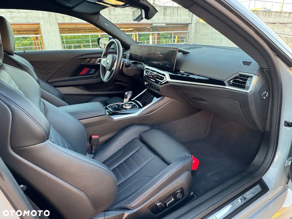 BMW M2 - 22