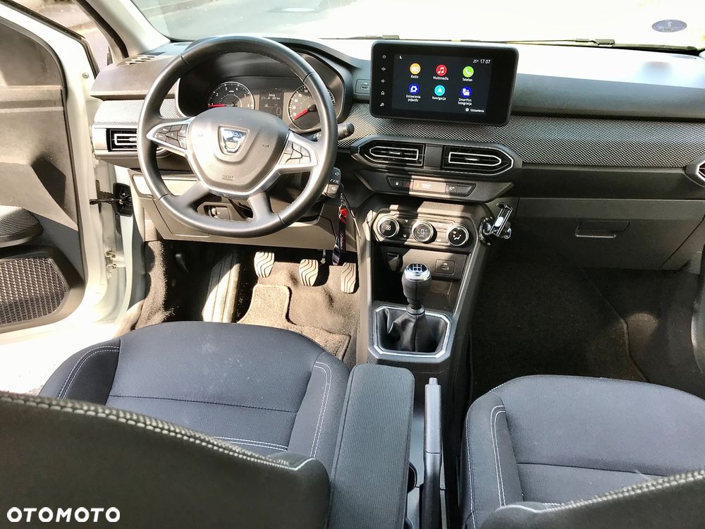 Dacia Sandero - 21