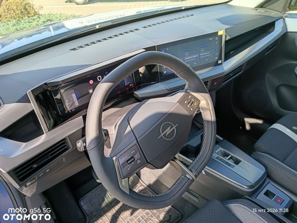 Opel Frontera - 10
