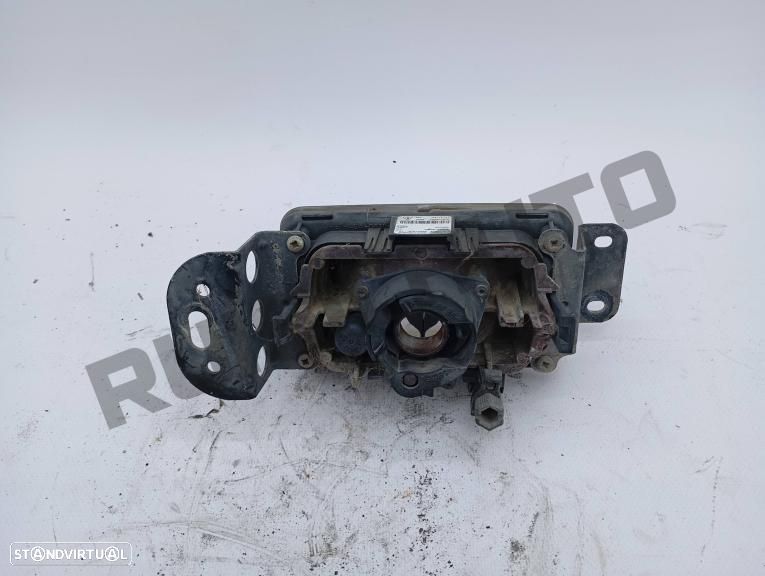 Ótica / Farol Nevoeiro Frente Esquerdo 81220-02051 Toyota Corol - 2