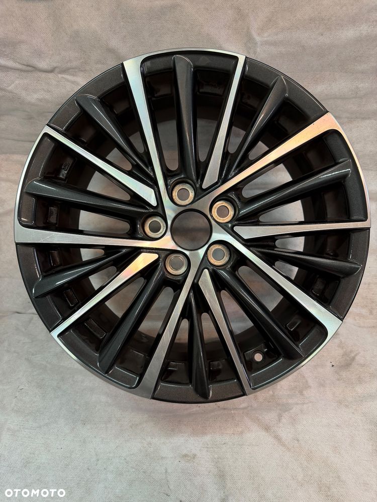 LEXUS ES FELGA ALUMINIOWA 18' 5X114,3 ET45 8J - 1