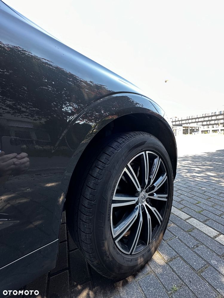 Volvo XC 60 D4 Inscription - 10