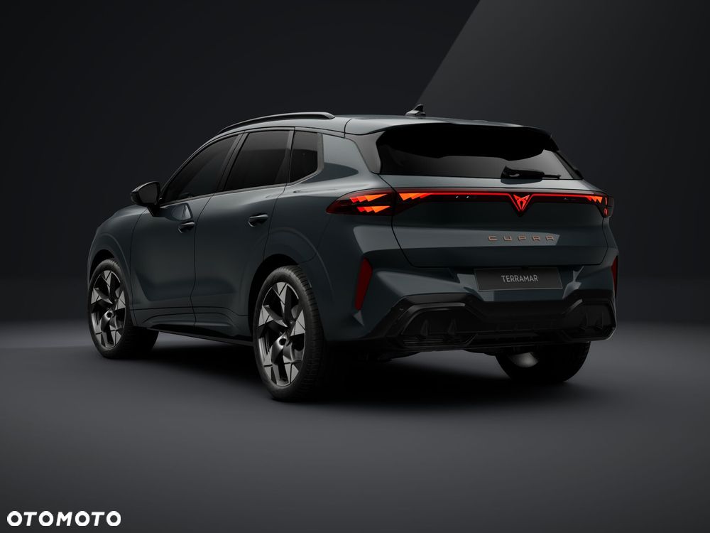 Cupra Terramar - 3