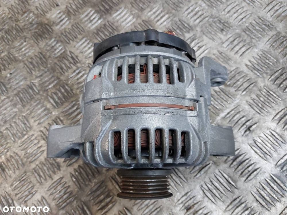 ALTERNATOR OPEL VECTRA C 1.8 16V - 2