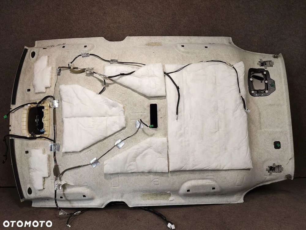 HONDA HR-V 15-18r Podsufitka - 2