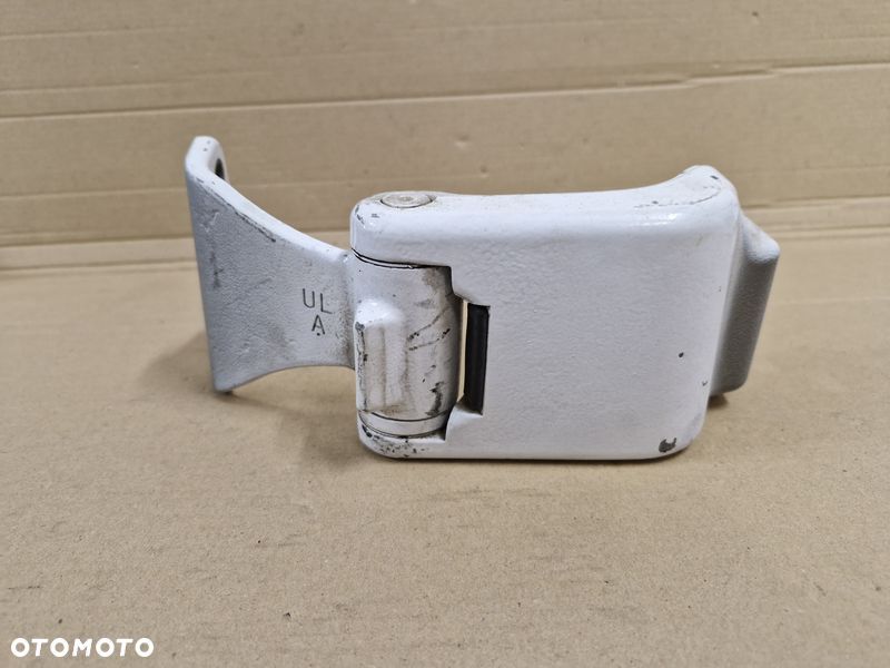 mercedes benz vito w447 zawias drzwi lewy tył dolny a4477407600 - 4